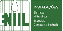 Logo: Eniil