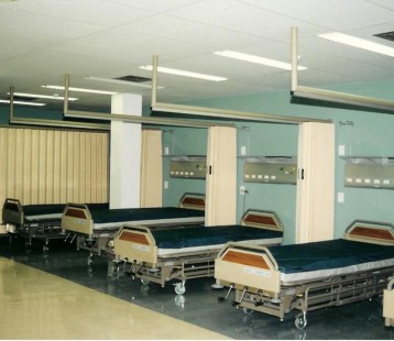 Real Hospital Português de Beneficência - Recife, PE