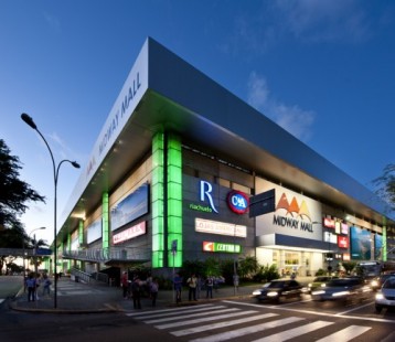 Shopping Midway Mall - Natal, RN